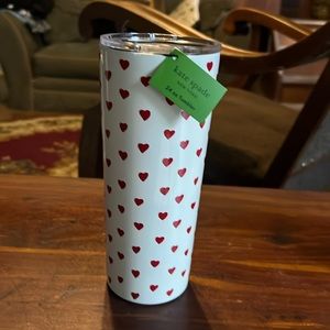 Kate spade tumbler